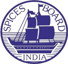 Spice Board certificate